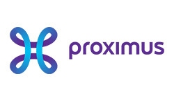 Proximus website LT