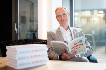 12 Why innovation fails Joachim De Vos
